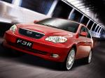 BYD F3R 2007 года